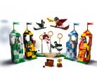 LEGO® Harry Potter™ Quidditch™ Turnier