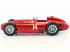 Peter Collins Ferrari D50 #14 Winner Frankreich GP Formel 1 1956 1:18 CMC