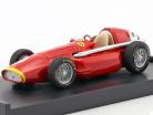 Mike Hawthorn Ferrari 555 Squalo #2 7th Netherlands GP formula 1 1955 1:43 Brumm