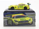 Mercedes-Benz AMG GT3 #47 ADAC GT Masters 2018 Pommer, Götz 1:43 Minichamps