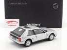 Lancia Delta S4 År 1985 grå metalliske 1:18 AUTOart