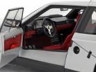 Lancia Delta S4 Year 1985 Grey metallic 1:18 AUTOart
