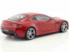 Aston V12 Voordeel Jaar 2010 rood 1:18 AUTOart