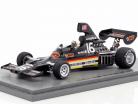 Tom Pryce Shadow DN5B #16 3rd Brazil GP formula 1 1976 1:43 Spark