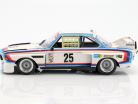 BMW 3.0 CSL #25 Vinder 12h Sebring IMSA 1975 Redman, Moffat, Posey, Stuck 1:18 Minichamps