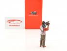 Thierry camera operator figure 1:18 LeMansMiniatures