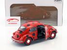 Volkswagen VW Käfer 1303 ladybug red / black 1:18 Solido