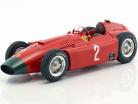 Peter Collins Ferrari D50 Long Nose #2 allemand GP formule 1 1956 1:18 CMC