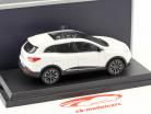 Renault Kadjar année de construction 2015 blanc 1:43 Norev