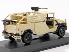 AGF Serval Год постройки 2006 бежевый 1:43 Ixo