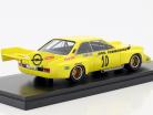 Steinmetz Opel Commodore Jumbo #10 Das Akademische Hockenheimring 1973 Klaus Steinmetz 1:43 Neo
