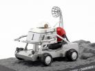 Moon Buggy Carro de James Bond filme Diamonds Are Forever 1:43 Ixo