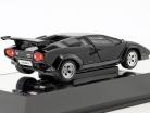 Lamborghini Countach 5000S black 1:43 AUTOart
