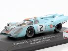 Porsche 917K #2 Vinder 24h Daytona 1971 Rodriguez, Oliver 1:43 CMR