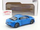 Alpine A110 Premiere Edition 2017 blau 1:18 Solido