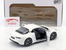 Alpine A110 Premiere Edition 2017 hvid 1:18 Solido