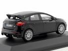 Ford Focus RS Год постройки 2016 черный 1:43 Norev