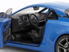 Alpine A110 Premiere Edition 2017 azul 1:18 Solido