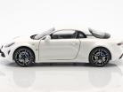 Alpine A110 Premiere Edition 2017 weiß 1:18 Solido