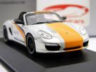 Porsche Boxster E 2. Generation 1:43 Spark