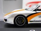 Porsche Boxster E 2 Geração 1:43 faísca