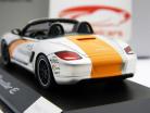 Porsche Boxster E 2 Geração 1:43 faísca
