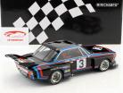 BMW 3.5 CSL #3 4th 6h Silverstone 1976 de Fierlant, Grohs 1:18 Minichamps