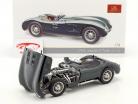 Jaguar C-Type Baujahr 1952-1953 British Racing grün 1:18 CMC