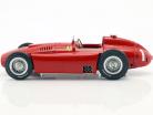 Juan Manuel Fangio Ferrari D50 #1 勝者 英国の GP 世界チャンピオン 式 1 1956 1:18 CMC