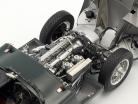 Jaguar C-Type Baujahr 1952-1953 British Racing grün 1:18 CMC