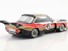 BMW 3.5 CSL #45 24h Le Mans 1976 Fitzpatrick, Walkinshaw 1:18 Minichamps
