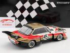 BMW 3.5 CSL #45 24h Le Mans 1976 Fitzpatrick, Walkinshaw 1:18 Minichamps