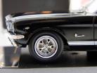 Ford Mustang Année 1965 schwarz / black 1:43 Ixo