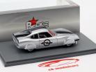 Opel GT Electro Record Car 1973 argento 1:43 Spark