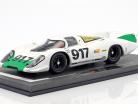 Porsche 917 LH #917 Geneve Motor Show 1969 1:18 BBR