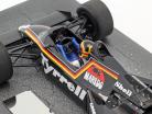 Stefan Bellof Tyrrell Ford 012 #4 Belgian GP formula 1 1984 1:18 Minichamps