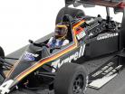 Stefan Bellof Tyrrell Ford 012 #4 Belgian GP formula 1 1984 1:18 Minichamps