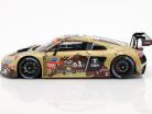 Audi R8 LMS #88 Audi R8 LMS Cup Shanghai 2016 Marchy Lee 1:18 Minichamps