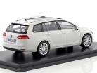 Volkswagen VW Golf Variant año de construcción 2016 blanco 1:43 Spark