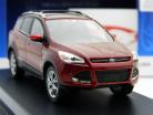 2013 Ford Kuga красный металлик / красный металлик 1:43 Greenlight