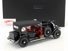 Rolls Royce Phantom I black 1:18 Kyosho