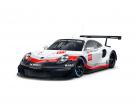 LEGO® Technic Porsche 911 (991) GT3 RSR