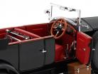 Rolls Royce Phantom I black 1:18 Kyosho