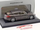 Porsche Panamera S Gen. II Baujahr 2014 braun metallic 1:43 Minichamps