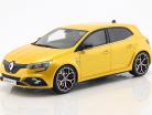 Renault Megane R.S. Trophy Год постройки 2017 Serius желтый 1:18 OttOmobile