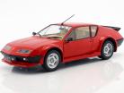 Renault Alpine A310 Pack GT Baujahr 1983 rot 1:18 Solido