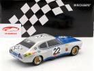 Ford Capri RS 2600 #22 ganador 24h Spa 1971 Glemser, Soler-Roig 1:18 Minichamps