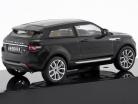 Land Rover Range Rover Evoque année de construction 2011 santorini noir 1:43 Ixo
