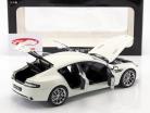 Aston Martin Rapide S Year 2015 stratos White 1:18 AUTOart