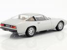 Ferrari 365 GTC/4 year 1971 silver 1:18 KK-Scale